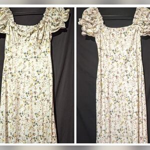 Cider make your closet happy with adding this maxi length size XS